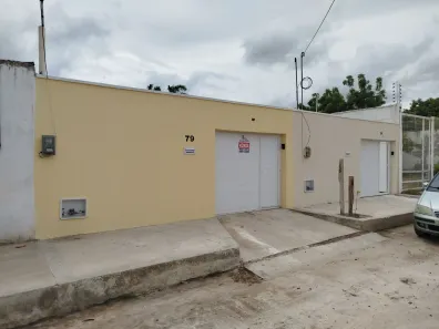 Casa com 3 Quartos à venda, 89m² no Coaçu, Eusébio