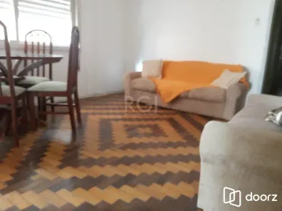Apartamento com 3 Quartos à venda, 88m² no Floresta, Porto Alegre