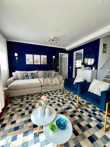 Apartamento com 3 Quartos à venda, 138m² no Presidente Altino, Osasco