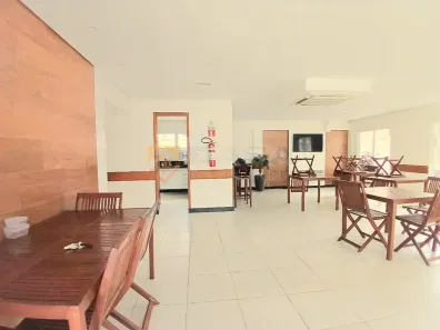Apartamento com 2 Quartos à venda, 50m² no Morada de Laranjeiras, Serra