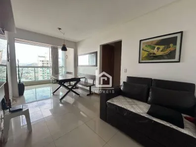 Apartamento com 2 Quartos à venda, 65m² no Itapuã, Vila Velha