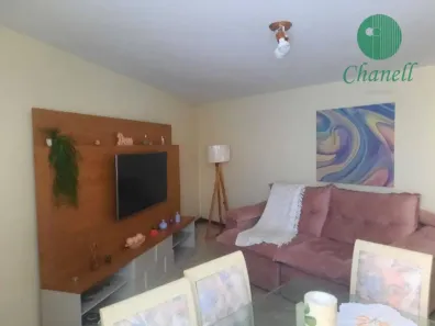 Apartamento com 2 Quartos à venda, 79m² no Parque Riviera, Cabo Frio