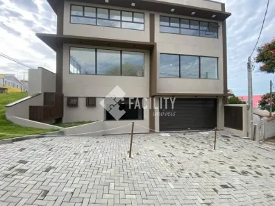 Sala Comercial com 1 Quarto para alugar, 169m² no Vila Maria, Campinas