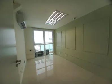 Sala Comercial com 2 Quartos para alugar, 40m² no Santo Amaro, São Paulo