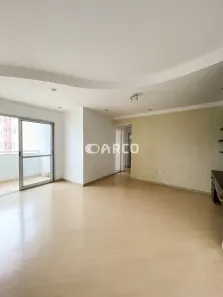 Apartamento com 3 Quartos à venda, 75m² no Jardim Veneza, São José dos Campos