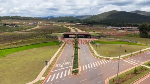 Lote/Terreno à venda, 550m² no Alphaville - Lagoa dos Ingleses, Nova Lima