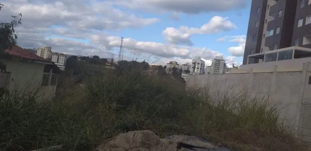 Lote/Terreno à venda, 1830m² no Palmeiras, Belo Horizonte