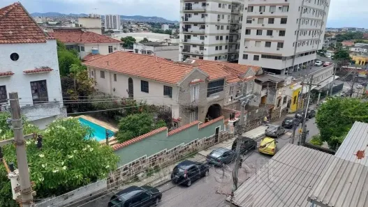 Apartamento com 2 Quartos à venda, 62m² no Rocha, Rio de Janeiro