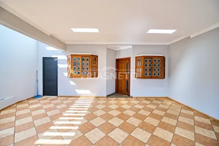 Casa com 3 Quartos à venda, 231m² no Jardim Caxambu, Piracicaba