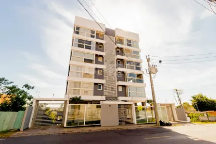Apartamento com 3 Quartos à venda, 132m² no Nossa Senhora das Graças, Canoas