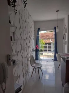 Apartamento com 2 Quartos à venda, 58m² no Loteamento do Sindicato dos Metalúrgicos, Taubaté