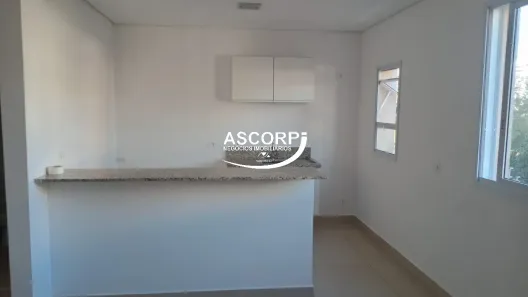 Kitnet com 1 Quarto para alugar, 35m² no São Dimas, Piracicaba