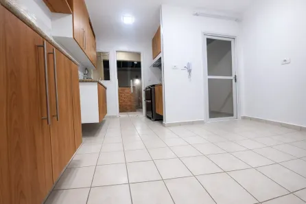 Casa de Condomínio com 3 Quartos para venda ou aluguel, 144m² no Jardim Maria Duarte, São Paulo