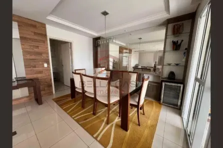 Apartamento com 3 Quartos à venda, 170m² no Ipiranga, São Paulo