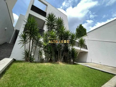 Casa com 4 Quartos à venda, 360m² no Jardim da Torre, Nova Lima