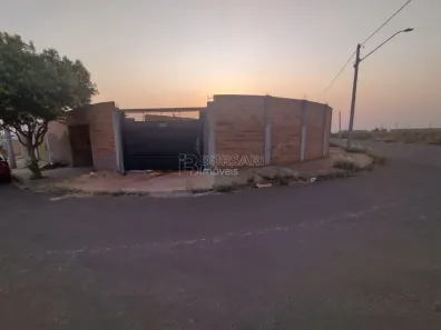 Lote/Terreno à venda, 365m² no Residencial Alamedas, Araraquara