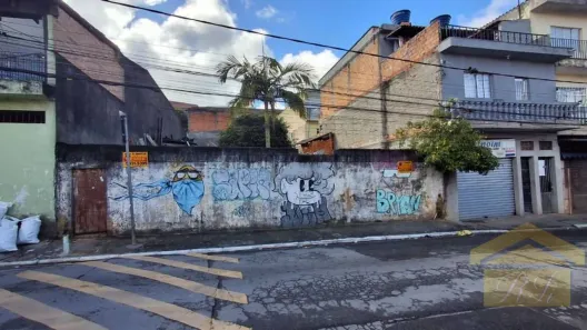 Lote/Terreno à venda, 360m² no Vila Santa Lúcia, São Paulo