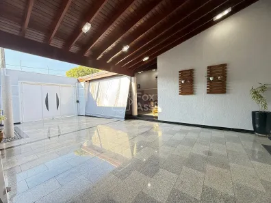 Casa com 3 Quartos à venda, 200m² no Terras de Santa Bárbara, Santa Bárbara D'Oeste