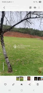 Lote/Terreno à venda, 602m² no Bavária, Gramado