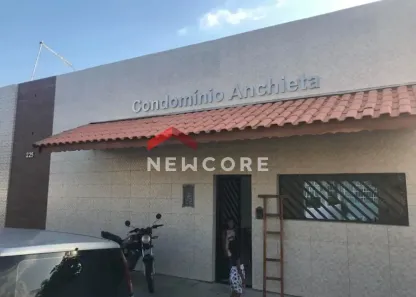 Apartamento com 1 Quarto à venda, 23m² no Nova Itanhaém (Interior), Itanhaém