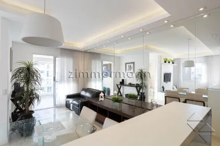 Apartamento com 2 Quartos à venda, 58m² no Barra Funda, São Paulo