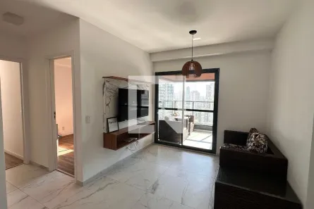 Apartamento com 1 Quarto à venda, 62m² no Jardim das Acácias, São Paulo
