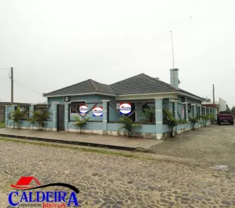 Casa com 4 Quartos à venda, 120m² no Tramandaí, Tramandaí