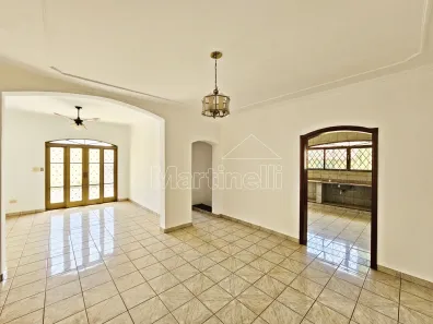 Sobrado com 5 Quartos à venda, 390m² no Planalto Verde, Ribeirão Preto