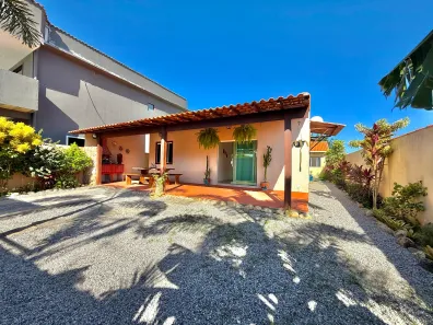 Casa com 4 Quartos à venda, 120m² no São José, Armação dos Búzios