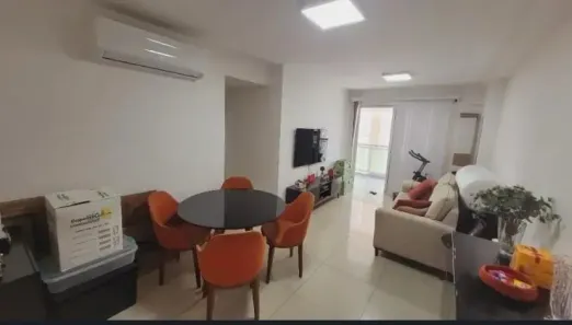 Apartamento com 3 Quartos à venda, 82m² no Icaraí, Niterói