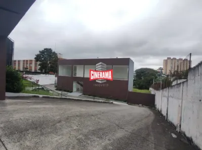 para alugar, 4351m² no Alves Dias, São Bernardo do Campo