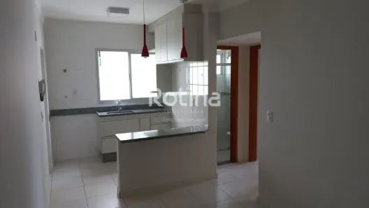 Apartamento com 2 Quartos para alugar, 60m² no Santa Mônica, Uberlândia