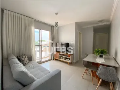 Apartamento com 2 Quartos à venda, 56m² no Goiânia 2, Goiânia