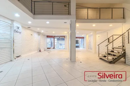 Ponto Comercial para alugar, 178m² no Centro Histórico, Porto Alegre
