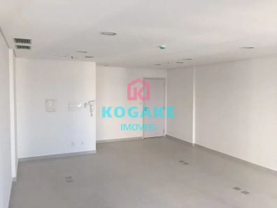 Sala Comercial à venda, 43m² no Parque Residencial Aquarius, São José dos Campos