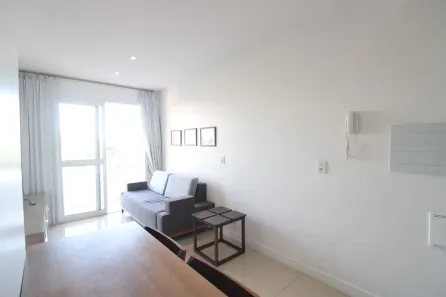 Apartamento com 1 Quarto à venda, 35m² no Jacarepaguá, Rio de Janeiro