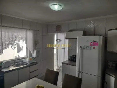 Casa com 2 Quartos à venda, 80m² no Vila Paulista, Mogi das Cruzes