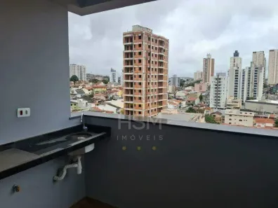 Apartamento com 2 Quartos à venda, 67m² no Nova Petrópolis, São Bernardo do Campo