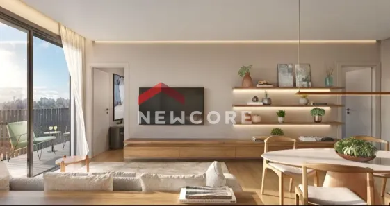 Apartamento com 3 Quartos à venda, 125m² no Petrópolis, Porto Alegre