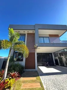 Casa com 4 Quartos à venda, 255m² no Buraquinho, Lauro de Freitas