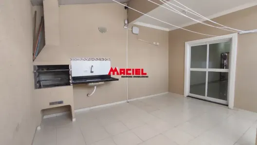 Sobrado com 3 Quartos à venda, 155m² no Jardim das Indústrias, São José dos Campos