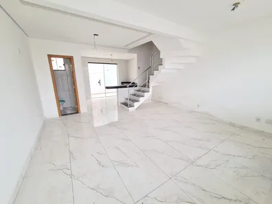 Casa com 3 Quartos à venda, 120m² no Rio Branco, Belo Horizonte