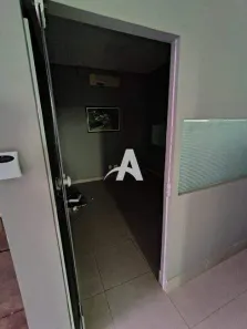 Sala Comercial para alugar, 215m² no Patrimônio, Uberlândia