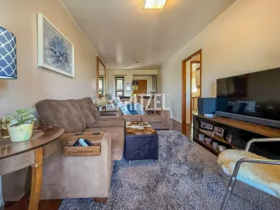 Apartamento com 3 Quartos à venda, 114m² no Boa Vista, Novo Hamburgo