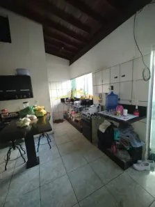 Casa com 2 Quartos à venda, 98m² no Parque Nova Carioba, Americana