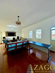 Casa com 3 Quartos à venda, 345m² no Santo Agostinho, Franca