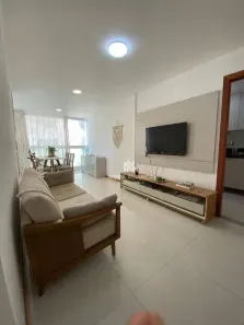 Apartamento com 3 Quartos à venda, 89m² no Praia de Itaparica, Vila Velha