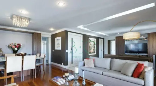 Apartamento com 3 Quartos à venda, 213m² no Vila Mariana, São Paulo
