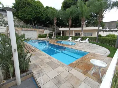 Apartamento com 3 Quartos à venda, 65m² no São Cristóvão, Rio de Janeiro