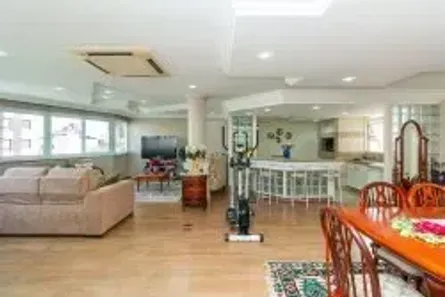 Apartamento com 3 Quartos à venda, 220m² no São João, Porto Alegre